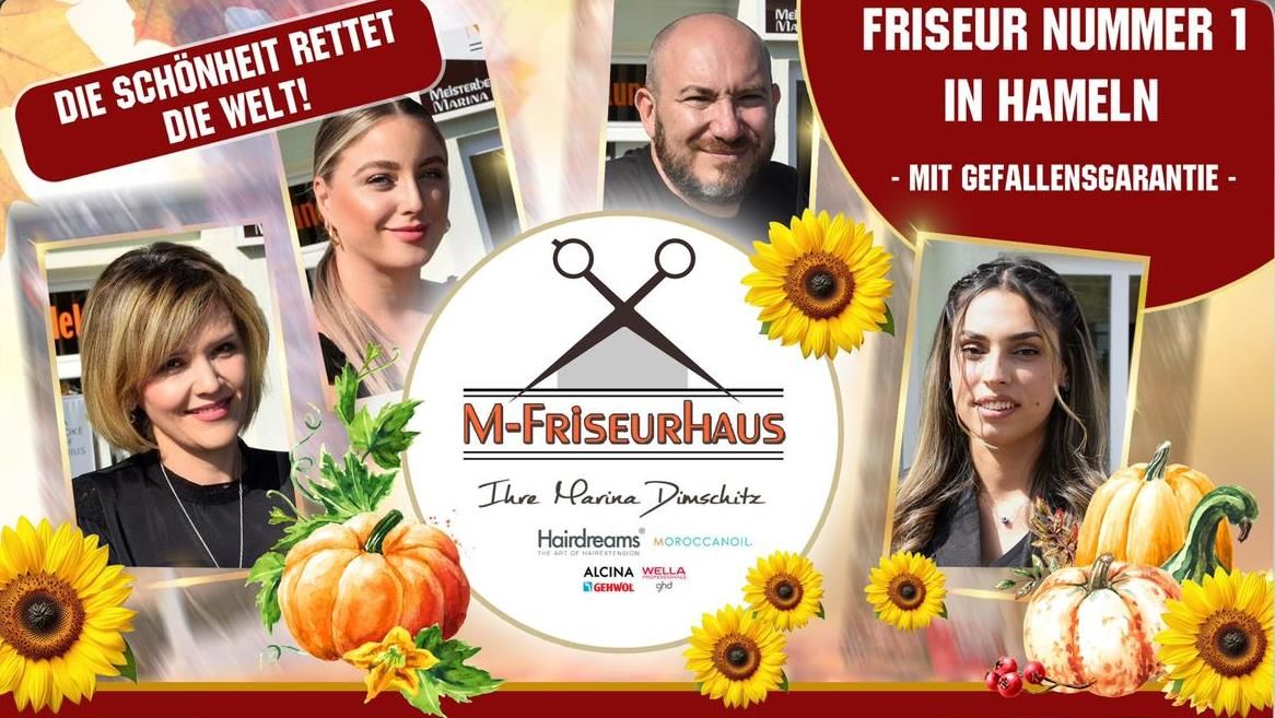 Nr. 1 mit Gefallensgarantie